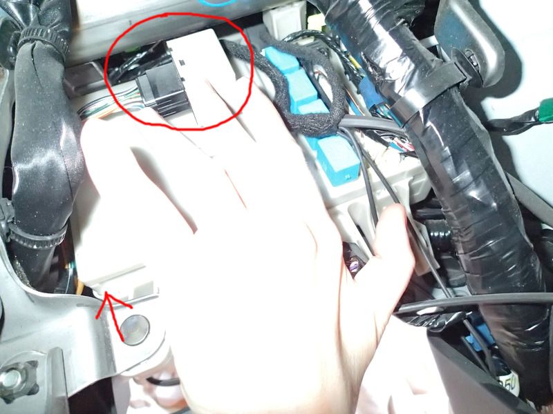 TapTurn flasher relay install Toyota FJ Cruiser Forum